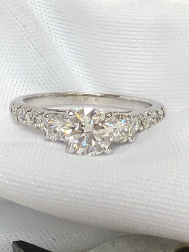 Jewelry Repair Service «Imperial Jewelers», reviews and photos, 201 Ward St, Montgomery, NY 12549, USA