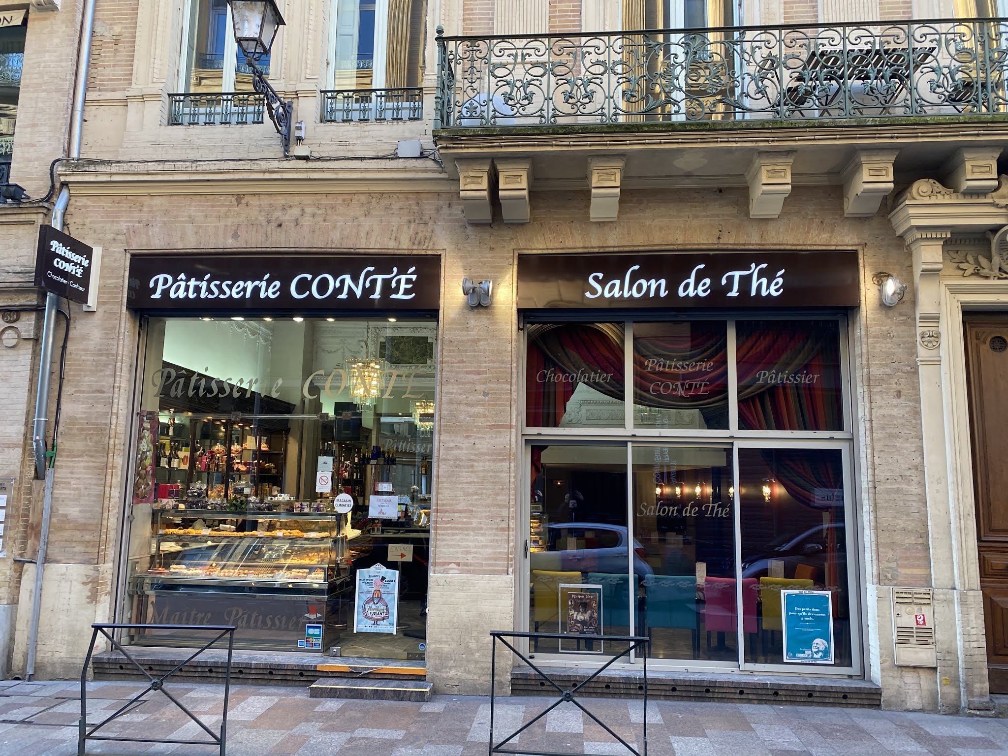 Photo n° 4 de l'avis de FABIEN.A fait le 15/03/2020 à 08:43
