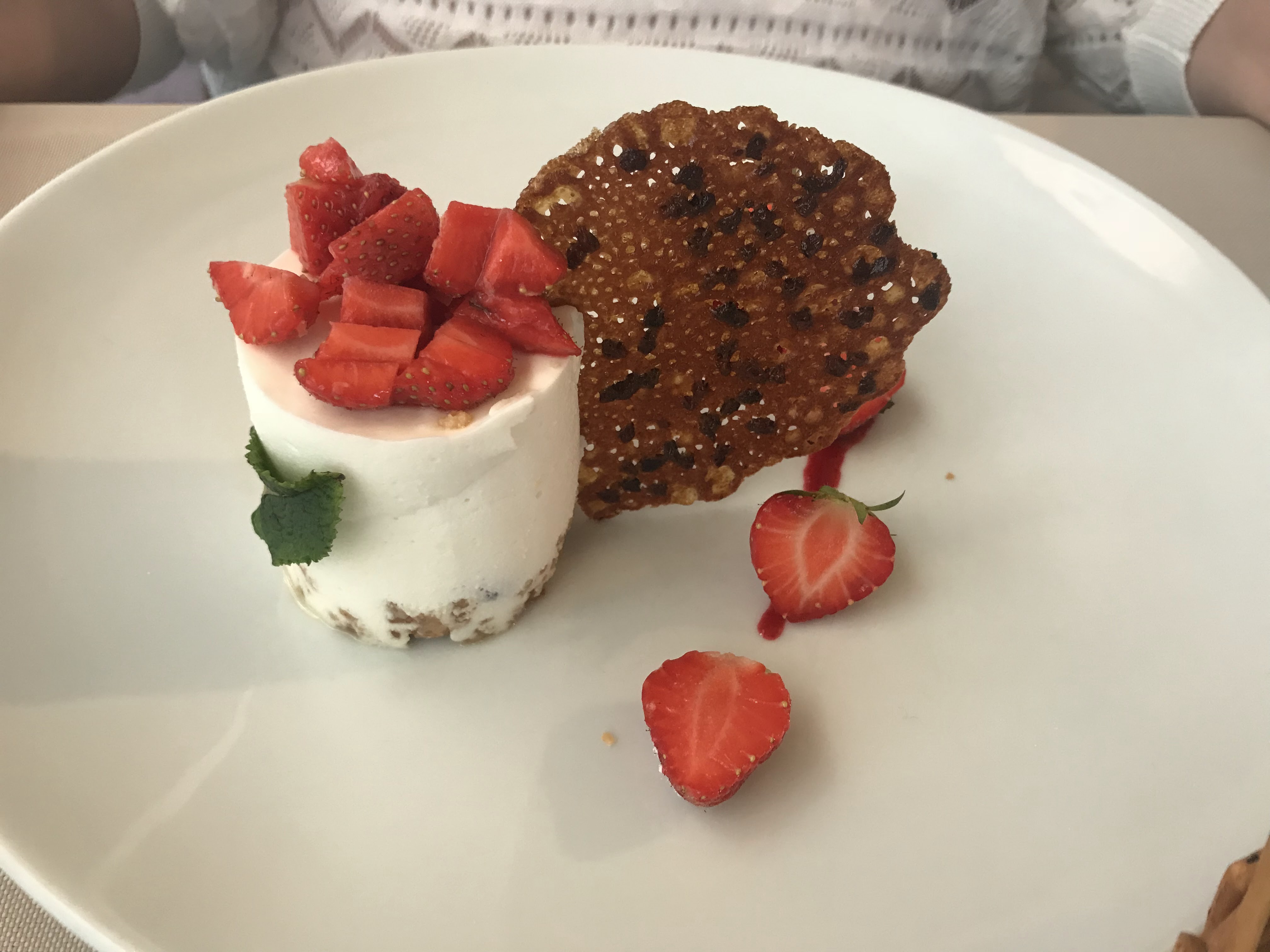 Photo n° 1 de l'avis de Stéphane.i fait le 02/07/2018 à 10:55