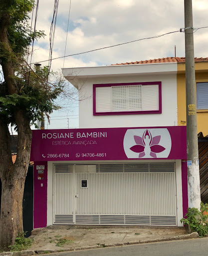 Logo da empresa - Clínica Constance Estética e Saúde