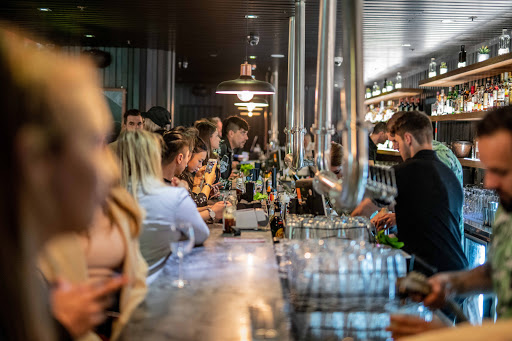 Bars in Perth