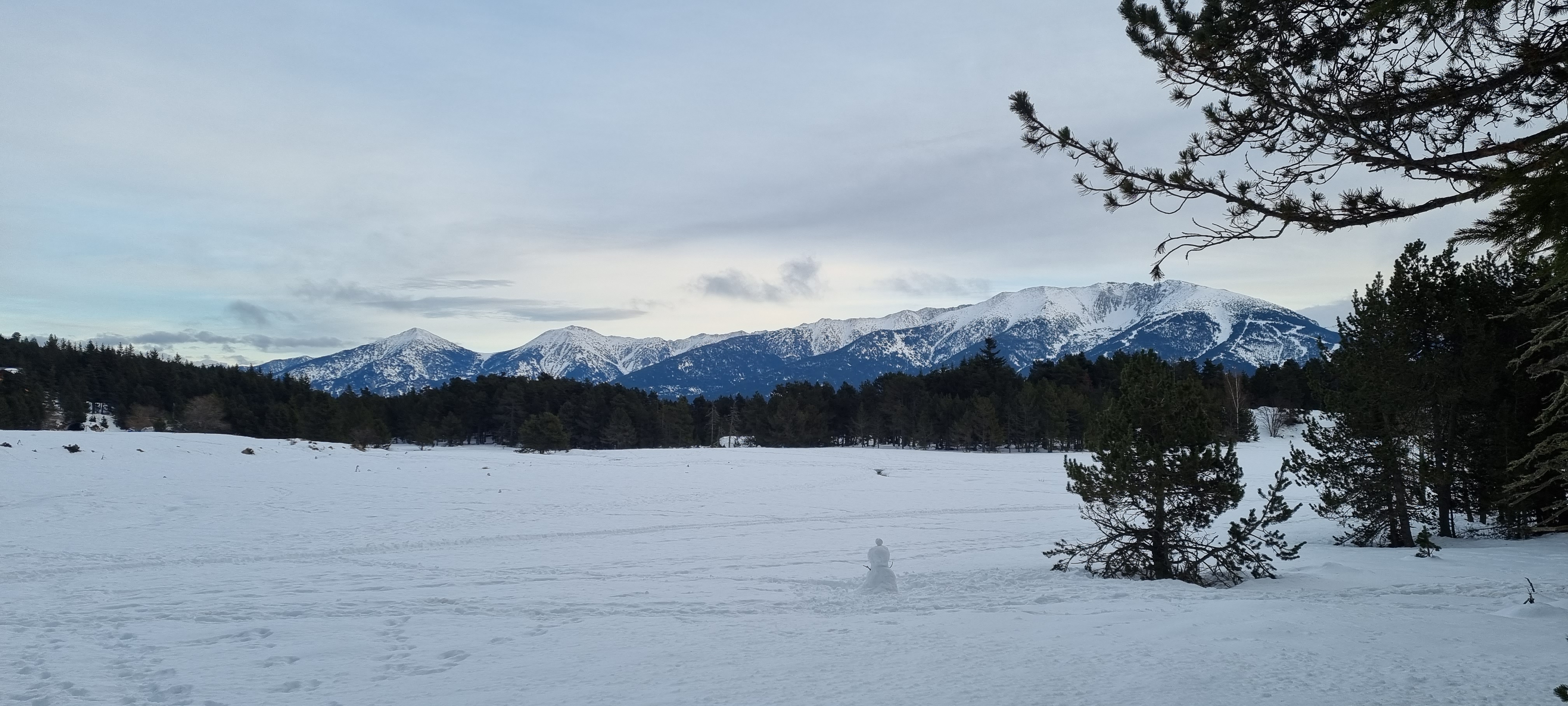 Photo n° 1 de l'avis de marion.p fait le 27/12/2021 à 21:17