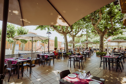 La Concòrdia. Bar. Restaurant en Cabrils