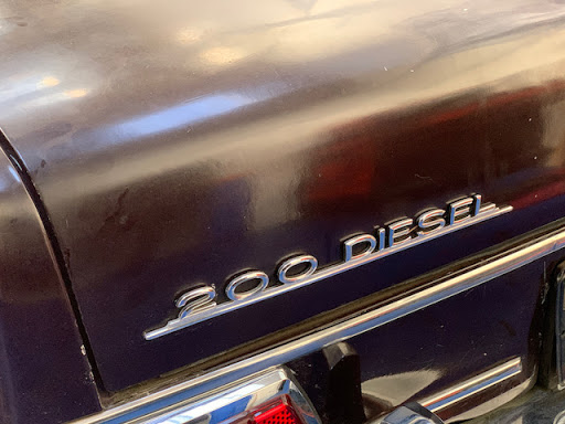 Auto Repair Shop «Wise Auto Tech», reviews and photos, 2712 Tenth Street, Berkeley, CA 94710, USA