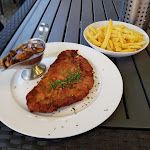 Photo n°1 de l'avis de Andy.Z fait le 18/10/2020 à 11:38 sur le  Pension & Gasthaus Zum Rosengarten à Wiesbaden