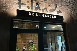 Filanda Grill Garden image