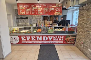 Efendy Kebap Haus image