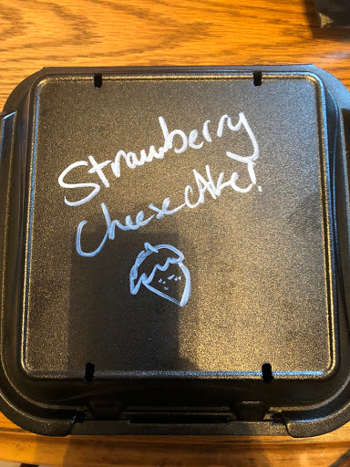 Crêperie «Crepes in the City», reviews and photos, 4127 Erie St, Willoughby, OH 44094, USA