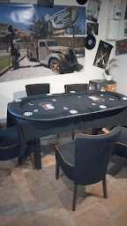 Photo n°26 de Restaurant Road 524 à Mazères ()