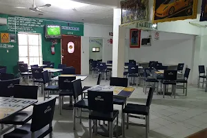 Restaurante Bar El Jarocho image