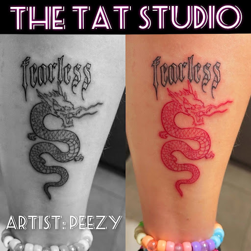 Explore cover up tattoo ideas for shoulder, creative tattoo ideas in Pleasanton, available at The Tat Studio
