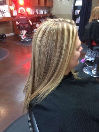 Hair Salon «Design Team Hair Studio», reviews and photos, 3930 Louetta Rd # G, Spring, TX 77388, USA