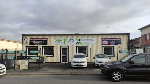 DRIVY AUTO CORMONTREUIL