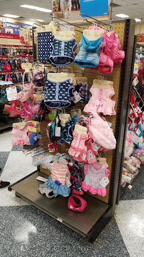 Pet Supply Store «Petco Animal Supplies», reviews and photos, 450 N Rte 17, Paramus, NJ 07652, USA
