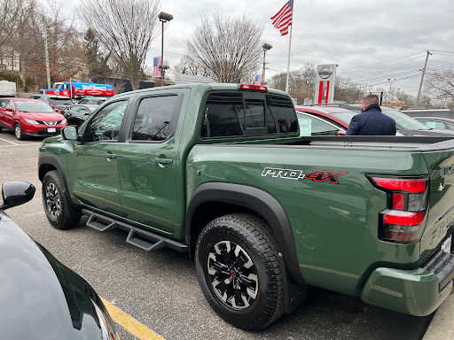 Nissan Dealer «Nissan of Huntington», reviews and photos, 850 E Jericho Turnpike, Huntington Station, NY 11746, USA