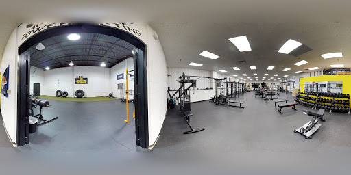 Gym «SMG Powerlifting», reviews and photos, 1401 Front St, Yorktown Heights, NY 10598, USA