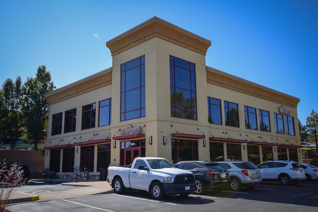 Solera Salon Suites 80124