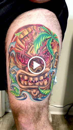 Explore tattoo outline ideas for women, creative tattoo ideas in Vienna, available at Vienna Tattoo Studio