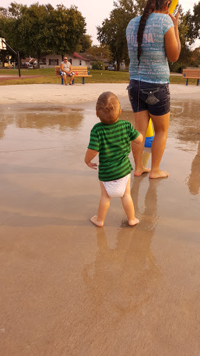 Park «Stout Field Park», reviews and photos, 3820 W Bradbury Ave, Indianapolis, IN 46241, USA