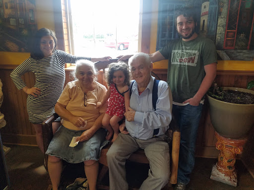 Shopping Mall «Greensburg Plaza Shopping Center», reviews and photos, 1811 N Lincoln St, Greensburg, IN 47240, USA