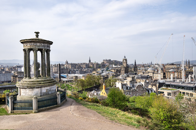 Reviews of Nelson Monument in Edinburgh - Museum