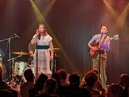 Event Venue «Jammin Java», reviews and photos, 227 Maple Ave E, Vienna, VA 22180, USA