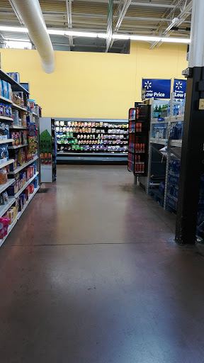 Department Store «Walmart Supercenter», reviews and photos, 201 Chamber Dr, Milford, OH 45150, USA