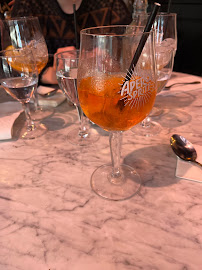 Plats et boissons du Restaurant argentin Malena à Paris - n°12