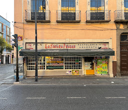 Pastelería photo