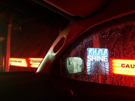 Car Wash «Mister Car Wash & Express Lube», reviews and photos, 825 W Main St, Ephrata, PA 17522, USA