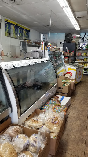 Amer Meat Market, 1720 W Wise Rd, Schaumburg, IL 60193, USA, 