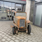 Photo n°2 de l'avis de julian.a fait le 25/02/2021 à 20:18 sur le  Motorworld Inn à Warthausen