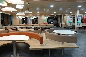 McDonald's image