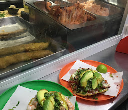 Mariscos Orizaba photo