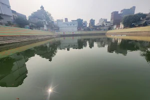 Gandhi Park. image