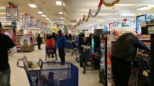 Grocery Store «ShopRite of Commerce St.-Stamford, CT», reviews and photos, 1990 W Main St, Stamford, CT 06902, USA