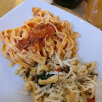 Photo n°4 de l'avis de Arielf5. fait le 13/07/2021 à 17:26 sur le  Il Borgo delle Acque Agriturismo Ristorante à Rasiglia