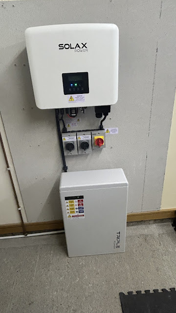 Kingdom Electricians Fife