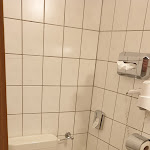 Photo n°4 de l'avis de Dieter.o fait le 07/06/2022 à 05:41 sur le  Hotel Rhönhof à Hünfeld