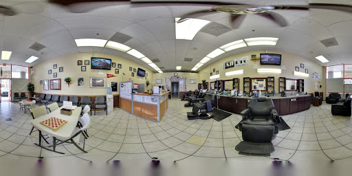 Barber Shop «All Pro Barber Shop», reviews and photos, 2344 E Baseline Rd #103, Mesa, AZ 85204, USA