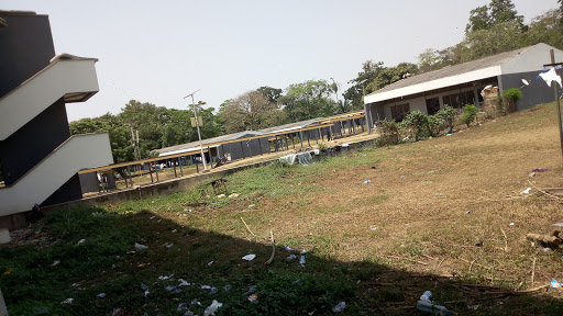 Fajuyi Hall, Block 5, Ife, Nigeria, Private School, state Osun