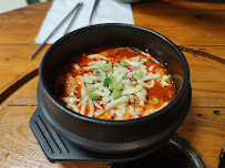 Soupe du Restaurant coréen Chingu à Schiltigheim - n°2
