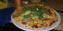 Pizza du Pizzeria Tony Pizza à Saint-Martin-de-Londres - n°3