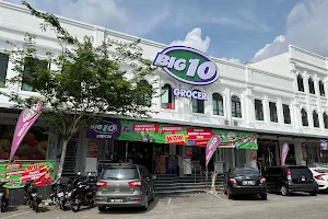 Big 10 Grocer Bukit Baru image