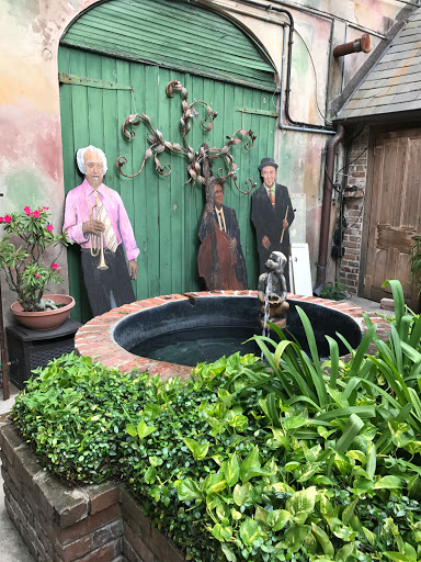 Live Music Venue «Preservation Hall», reviews and photos, 726 St Peter St, New Orleans, LA 70116, USA