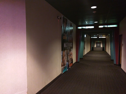 Movie Theater «Regal Cinemas Quaker Crossing 18», reviews and photos, 3450 Amelia Drive, Orchard Park, NY 14127, USA