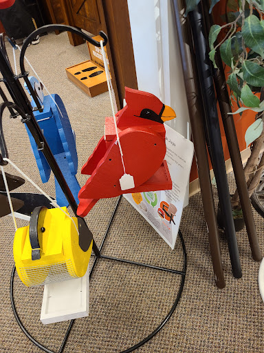 Furniture Store «Green Acres Outdoor Living», reviews and photos, 3850 Newburg Rd, Easton, PA 18045, USA