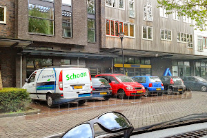 Zeeman Dordrecht Admiraalsplein