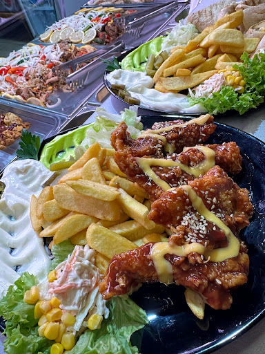 KING Restaurant