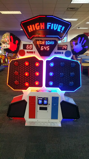 Shopping Mall «Hudson Mall», reviews and photos, 701 NJ-440, Jersey City, NJ 07304, USA